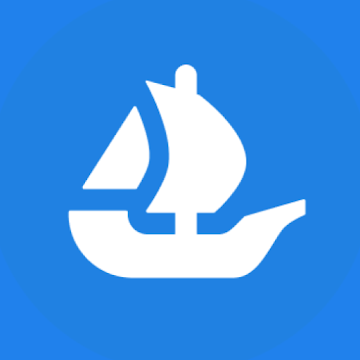 OpenSea OpenSea