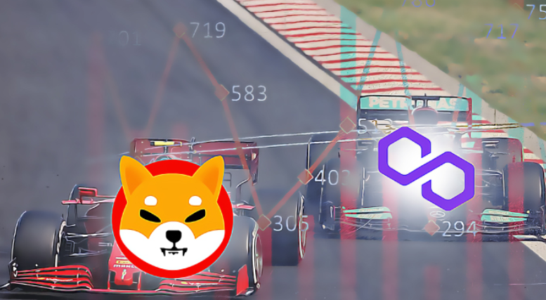 「imtoken官方钱包」Shiba Inu 继续增长,市值超过 Polygon 「imtoken官方钱包」Shiba Inu 继续增长,市值超过 Polygon
