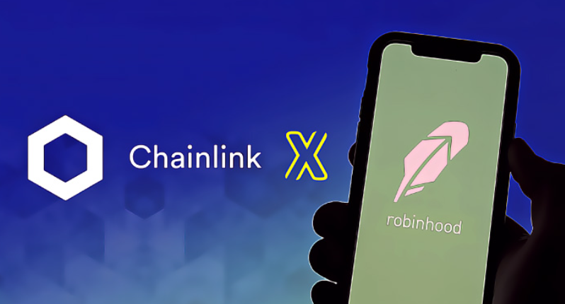「imtoken下载app」Chainlink (LINK) 现已在 Robinhood 上市 「imtoken下载app」Chainlink (LINK) 现已在 Robinhood 上市