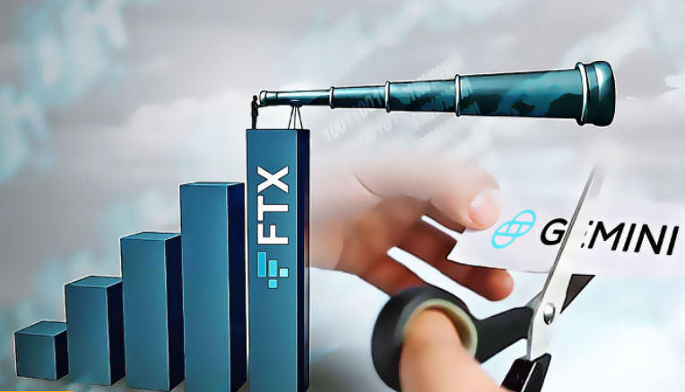 「imtoken钱包怎么接受u」尽管 Coinbase、Gemini 削减亏损,FTX 仍在继续招聘 「imtoken钱包怎么接受u」尽管 Coinbase、Gemini 削减亏损,FTX 仍在继续招聘