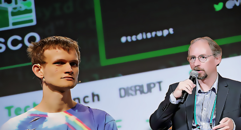「imtoken钱包官方下载地址」Buterin 在推特上与比特币分析师就 PoS 争论不休 「imtoken钱包官方下载地址」Buterin 在推特上与比特币分析师就 PoS 争论不休