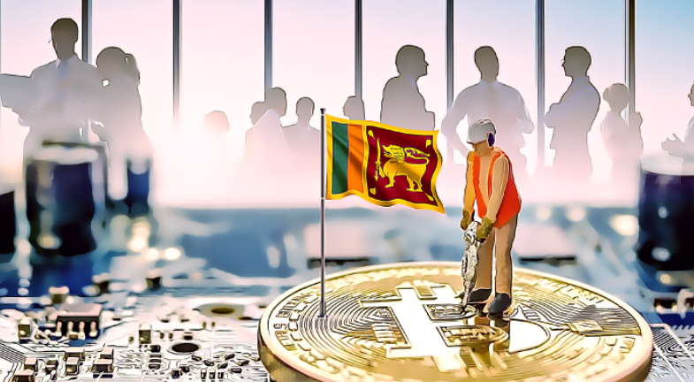 「imtoken钱包苹果下载」在最近的动荡中,采用加密货币如何帮助斯里兰卡 「imtoken钱包苹果下载」在最近的动荡中,采用加密货币如何帮助斯里兰卡
