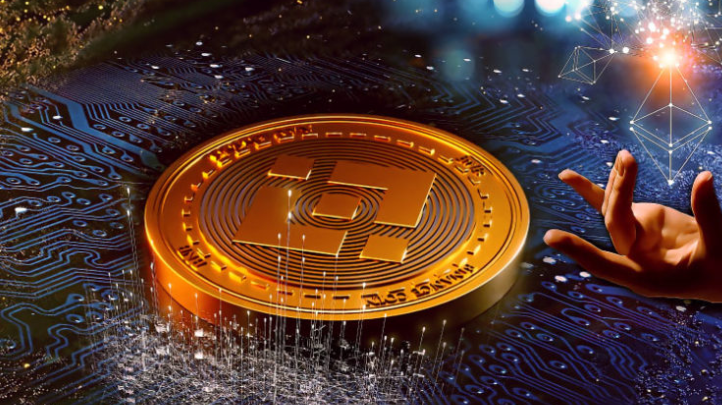 「imtoken官方下载」币安币与 2018 年熊市中的价格走势相呼应