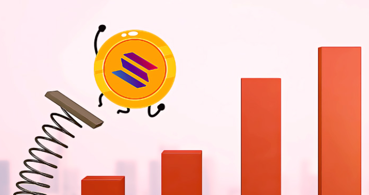 「imtoken钱包官方下载地址」SOL正试图在被拒绝后挑战50 Ema 「imtoken钱包官方下载地址」SOL正试图在被拒绝后挑战50 Ema