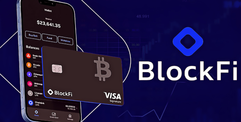 「imtoken2022官网版」BlockFi 发起“自愿离职”以削减劳动力:报告 「imtoken2022官网版」BlockFi 发起“自愿离职”以削减劳动力:报告