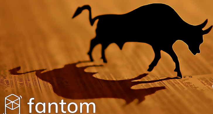 「imtoken钱包app官网下载」Fantom 加入比特币和以太坊价格上涨行列,每周上涨 40% 「imtoken钱包app官网下载」Fantom 加入比特币和以太坊价格上涨行列,每周上涨 40%