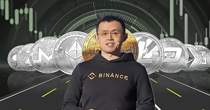 「imtoken下载网址」“避免需要筹集资金才能生存的交易所,”币安首席执行官 「imtoken下载网址」“避免需要筹集资金才能生存的交易所,”币安首席执行官