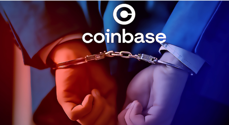 「下载imtoken钱包」前 Coinbase 经理因加密内幕交易丑闻被指控 「下载imtoken钱包」前 Coinbase 经理因加密内幕交易丑闻被指控