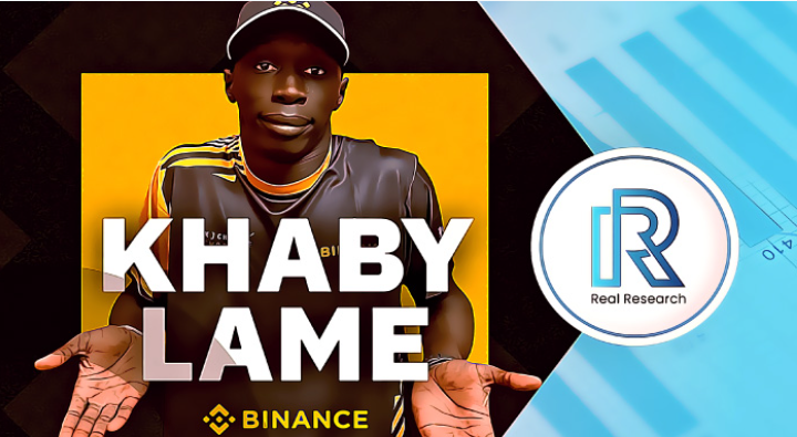 「imtoken苹果版」51% 的真实研究用户对 Khaby Lame 推广 Binance 感到满意 「imtoken苹果版」51% 的真实研究用户对 Khaby Lame 推广 Binance 感到满意