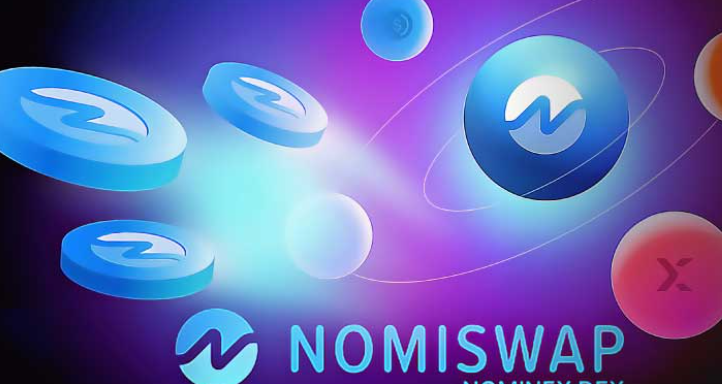 「下载imtoken钱包」Nomiswap.io DEX 推出 50,000 美元赠品,用于对该平台的视频评论 「下载imtoken钱包」Nomiswap.io DEX 推出 50,000 美元赠品,用于对该平台的视频评论