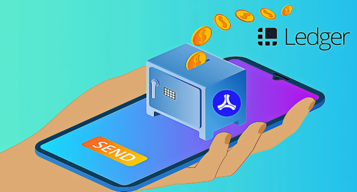 「im token官网钱包」Alkemi Earn 与 Ledger 集成以提升钱包公司的实时用户 「im token官网钱包」Alkemi Earn 与 Ledger 集成以提升钱包公司的实时用户