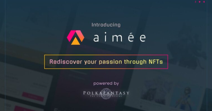 「imtoken钱包有电脑版」PolkaFantasy 的新 NFT 市场 aimée 拥有来自洛克人“Beastroid”的独家系列 「imtoken钱包有电脑版」PolkaFantasy 的新 NFT 市场 aimée 拥有来自洛克人“Beastroid”的独家系列