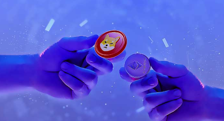 「imtoken钱包app下载地址」以太坊 Vs Shiba Inu:哪种加密货币是最值得购买的 「imtoken钱包app下载地址」以太坊 Vs Shiba Inu:哪种加密货币是最值得购买的