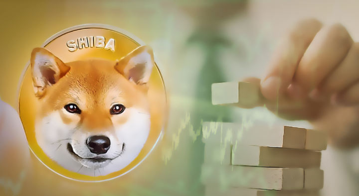 「imtoken钱包app」Shiba Inu 的稳定币 SHI 将如何像 Terra 的 UST 一样避免崩溃? 「imtoken钱包app」Shiba Inu 的稳定币 SHI 将如何像 Terra 的 UST 一样避免崩溃?