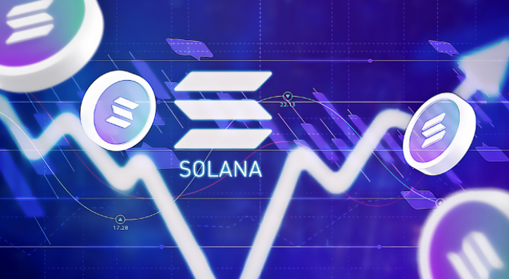 「imtoken下载安装教程」Solana上涨13.33%,还会继续上涨吗? 「imtoken下载安装教程」Solana上涨13.33%,还会继续上涨吗?