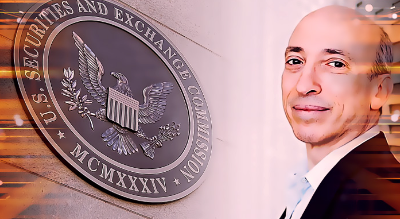 「imtoken官网钱包」美国证券交易委员会表示没有理由以不同的方式对待加密市场 「imtoken官网钱包」美国证券交易委员会表示没有理由以不同的方式对待加密市场