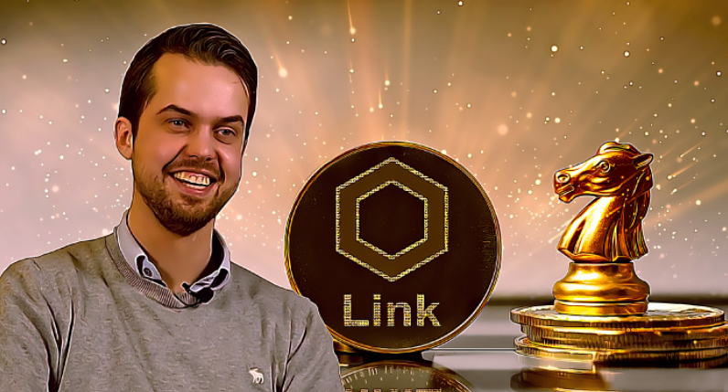 「下载imtoken钱包app」投资者认为 LINK 价格将持续上涨 「下载imtoken钱包app」投资者认为 LINK 价格将持续上涨