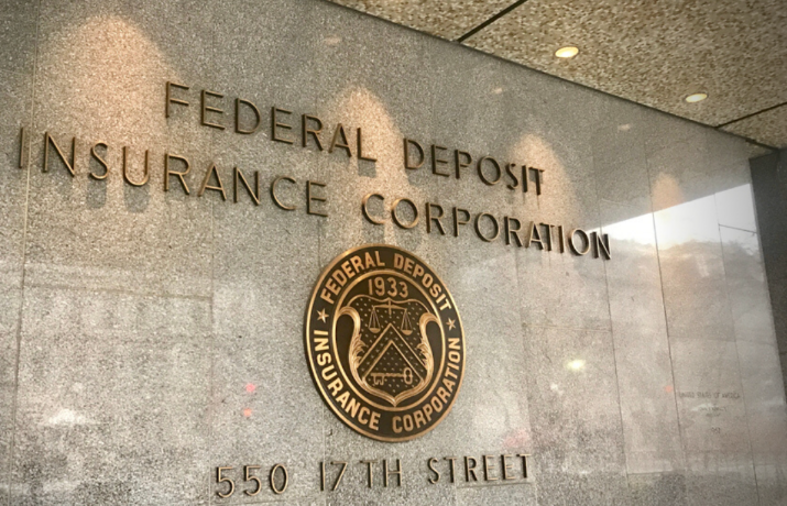 「imtoken官网地址」FDIC 重申它不为加密货币提供保险 「imtoken官网地址」FDIC 重申它不为加密货币提供保险