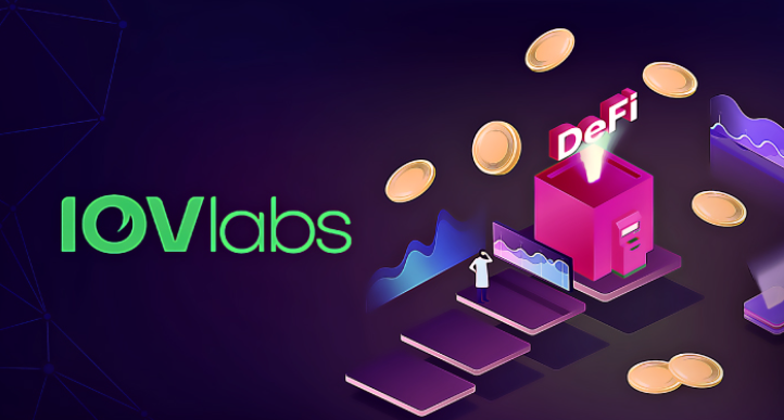 「imToken下载」IOVLabs 在 Rootstock 上推出“日常 DeFi”计划 「imToken下载」IOVLabs 在 Rootstock 上推出“日常 DeFi”计划