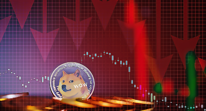 「imtoken钱包会被冻结吗」狗狗币面临价格进一步下跌的现实 「imtoken钱包会被冻结吗」狗狗币面临价格进一步下跌的现实