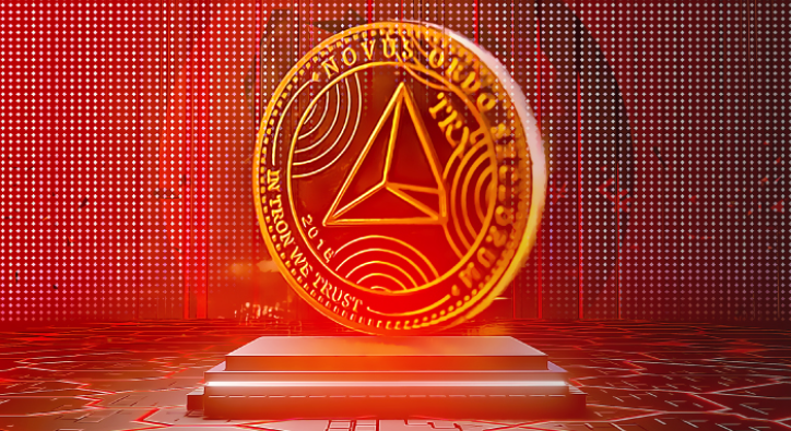 「imtoken安卓版下载2.0」TRON 现在面临价格上涨 26% 的可能性 「imtoken安卓版下载2.0」TRON 现在面临价格上涨 26% 的可能性