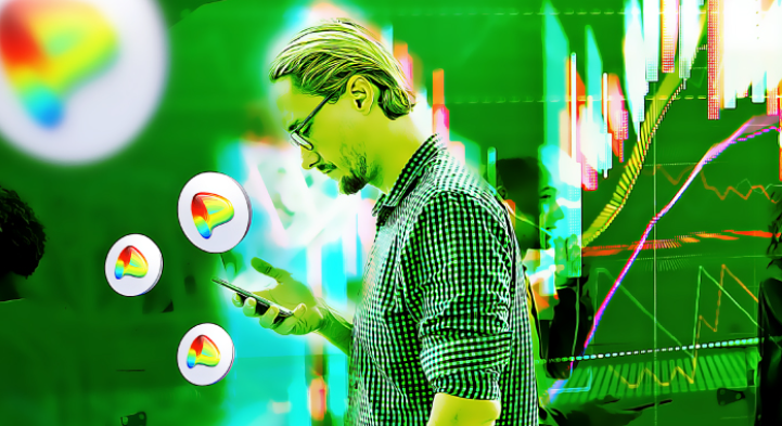 「imtoken钱包下载」随着 CRV 升至 20 MA 线以上,动量开始回升 「imtoken钱包下载」随着 CRV 升至 20 MA 线以上,动量开始回升