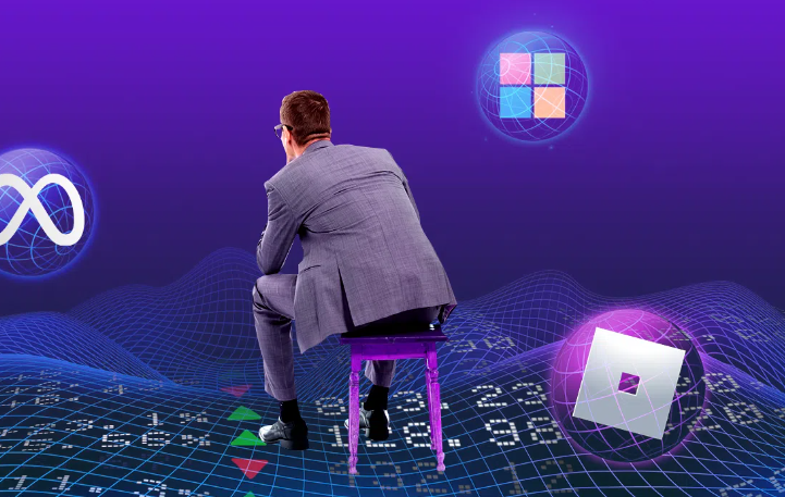 「imtoken钱包app下载」Mark Cuban 警告说,在 Metaverse 中购买房地产是任何人都会犯的最严重错误 「imtoken钱包app下载」Mark Cuban 警告说,在 Metaverse 中购买房地产是任何人都会犯的最严重错误