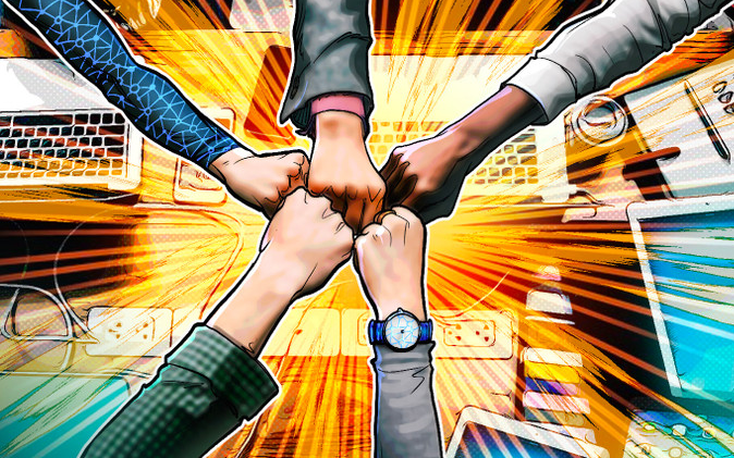 「imtoken最新骗局」真正去中心化的 Web3 需要更多的开发者:Animoca 联合创始人 「imtoken最新骗局」真正去中心化的 Web3 需要更多的开发者:Animoca 联合创始人