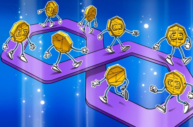 「imtoken钱包下载地址」Polygon 上的去中心化应用程序达到 37,000 个,今年飙升 400% 「imtoken钱包下载地址」Polygon 上的去中心化应用程序达到 37,000 个,今年飙升 400%