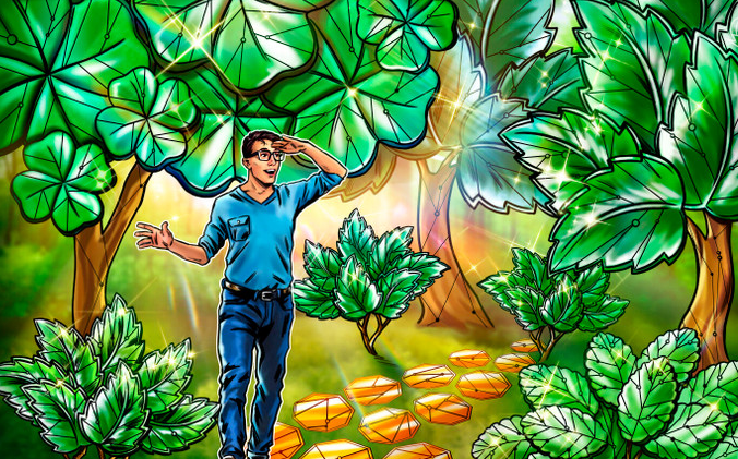 「imtoken官方网站」菲律宾央行表示,加密货币需要“有利环境” 「imtoken官方网站」菲律宾央行表示,加密货币需要“有利环境”