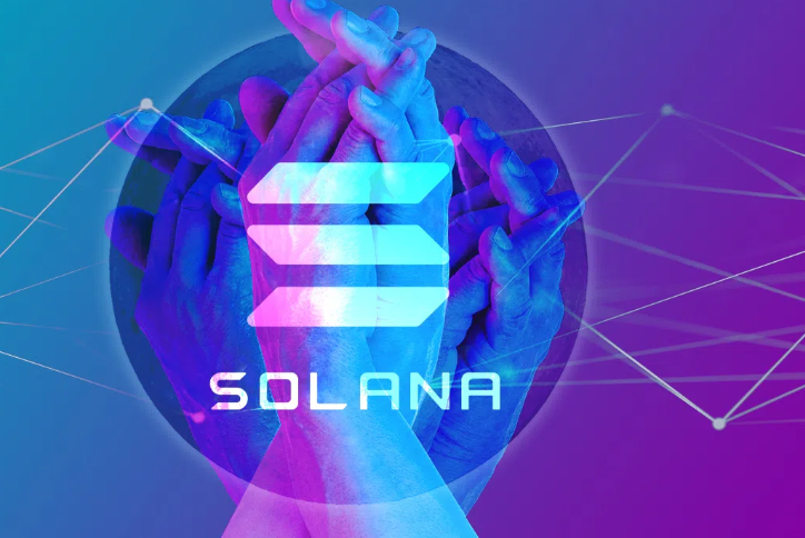 「下载imtoken钱包」尽管发生黑客事件,Solana TVL 仍飙升 6 亿美元 「下载imtoken钱包」尽管发生黑客事件,Solana TVL 仍飙升 6 亿美元