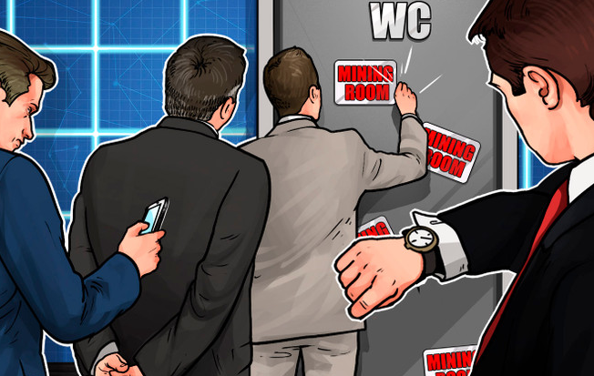 「imtoken官网下载2.0」发明者透露,韩国的“便便币”项目在 2 月被冲垮 「imtoken官网下载2.0」发明者透露,韩国的“便便币”项目在 2 月被冲垮