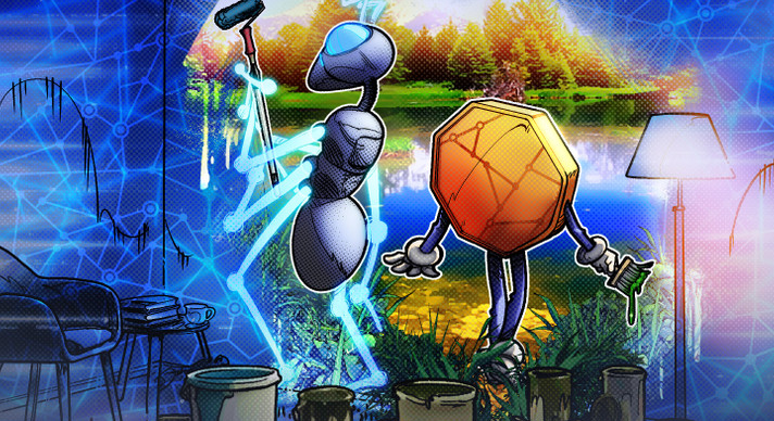 「token安卓版下载app」DeFi 要想生存,就需要开始创造现实世界的价值 「token安卓版下载app」DeFi 要想生存,就需要开始创造现实世界的价值