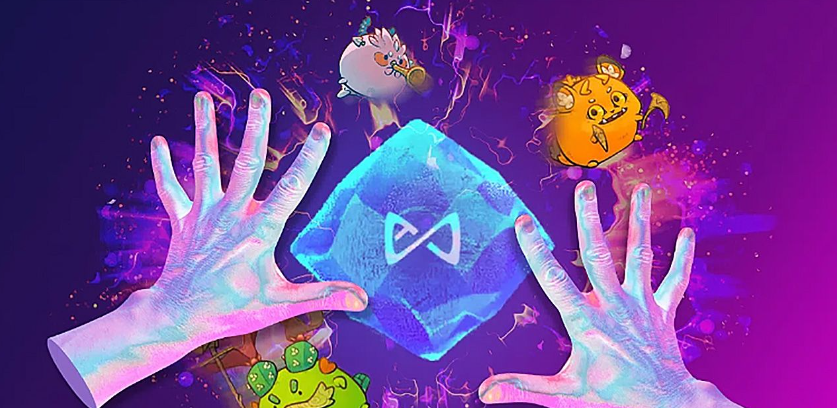 「token钱包」用于清洗 Axie Infinity 基金的受制裁混合器,揭示了 SlowMist 研究员 「token钱包」用于清洗 Axie Infinity 基金的受制裁混合器,揭示了 SlowMist 研究员