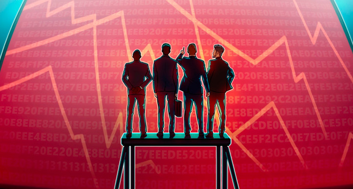 「imtoken会被监管吗」数据显示比特币和山寨币有 20% 跌至年度新低的风险 「imtoken会被监管吗」数据显示比特币和山寨币有 20% 跌至年度新低的风险
