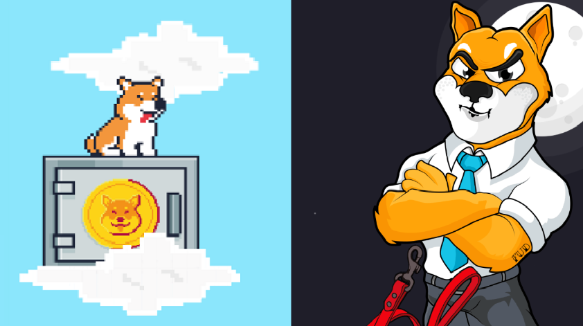 「im token官网钱包」Shiba Inu Vs Tamadoge:哪个是更好的投资选择? 「im token官网钱包」Shiba Inu Vs Tamadoge:哪个是更好的投资选择?