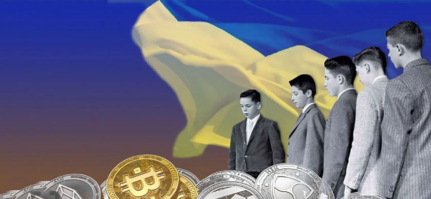 「imtoken手机钱包下载」乌克兰安全部门封锁并扣押与俄罗斯军事资金有关的钱包 「imtoken手机钱包下载」乌克兰安全部门封锁并扣押与俄罗斯军事资金有关的钱包