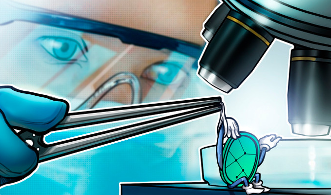 「im token官网钱包」关于不可替代代币的 18 个“令人不安”的真相 「im token官网钱包」关于不可替代代币的 18 个“令人不安”的真相