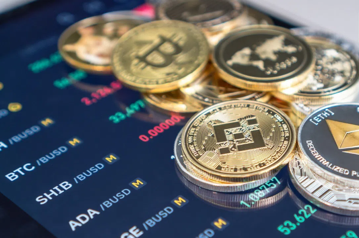 「imtoken怎么兑换trx」DeFi 系统比 CeFi 更能应对危机 「imtoken怎么兑换trx」DeFi 系统比 CeFi 更能应对危机