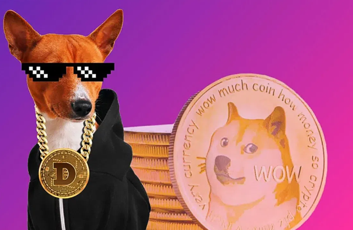 「imtoken钱包真假辨认」Memecoins:专家对 SHIB 和 DOGE 的未来存在分歧 「imtoken钱包真假辨认」Memecoins:专家对 SHIB 和 DOGE 的未来存在分歧