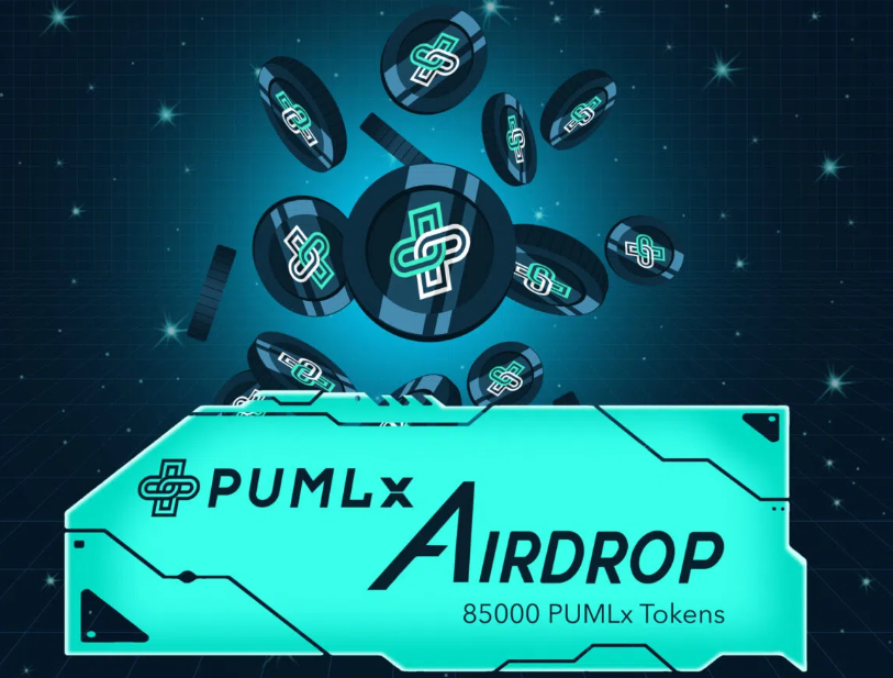 「imtoken数字钱包安全吗」PUML 空投 85,000 PUMLx 代币和 500 USDT 「imtoken数字钱包安全吗」PUML 空投 85,000 PUMLx 代币和 500 USDT