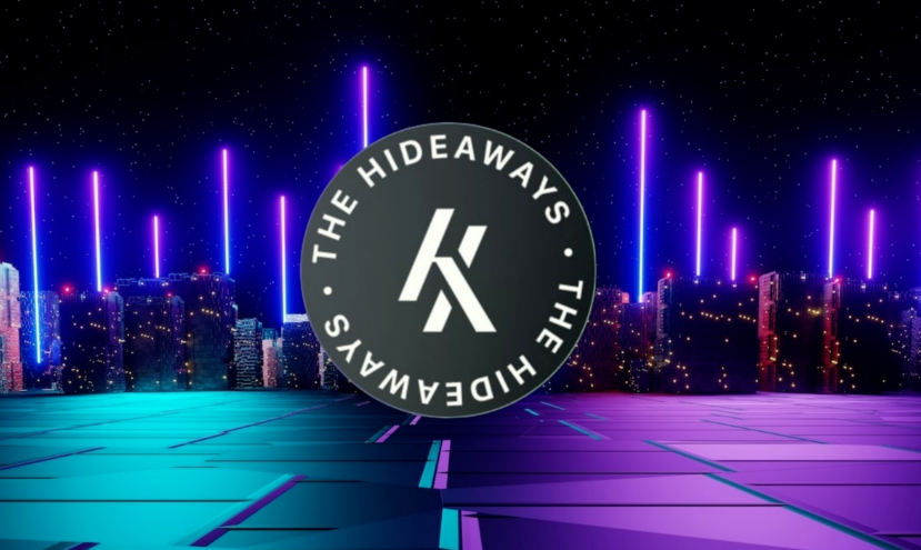 「imtoken冻结要在哪里查看」预售明星 The Hideaways (HDWY) 看起来正在击败以太坊 (ETH) 「imtoken冻结要在哪里查看」预售明星 The Hideaways (HDWY) 看起来正在击败以太坊 (ETH)