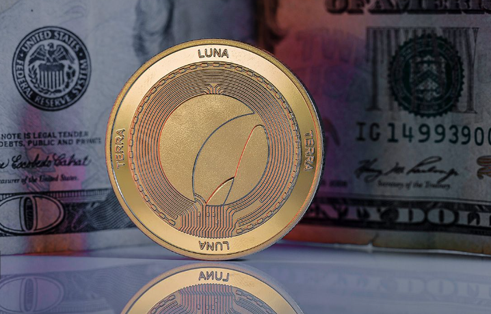 「imtoken没有收到币」交易所重新列出 Terra 的“已死”LUNA Classic 帮助 LUNC 价格上涨 「imtoken没有收到币」交易所重新列出 Terra 的“已死”LUNA Classic 帮助 LUNC 价格上涨