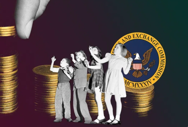 「imtoken助记词在哪看」美国证券交易委员会声称,你所有的以太坊交易都属于我们 「imtoken助记词在哪看」美国证券交易委员会声称,你所有的以太坊交易都属于我们