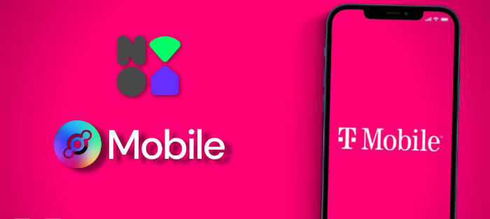 「imToken钱包最新下载」Nova Labs 与 T-Mobile 达成协议,推出首个加密 5G 网络 「imToken钱包最新下载」Nova Labs 与 T-Mobile 达成协议,推出首个加密 5G 网络