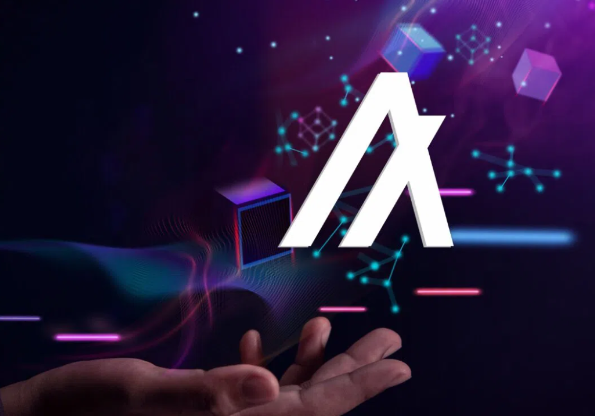 「最新imtoken官网下载」聘请 Visa & Fidelity 前通讯主管后,Algorand (ALGO) 股价飙升 23% 「最新imtoken官网下载」聘请 Visa & Fidelity 前通讯主管后,Algorand (ALGO) 股价飙升 23%