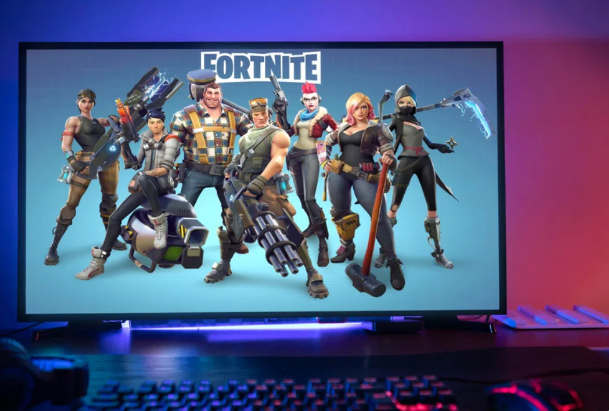 「imtoken恢复后币不见了」Epic Games 能否将 Fortnite 带入元宇宙? 「imtoken恢复后币不见了」Epic Games 能否将 Fortnite 带入元宇宙?