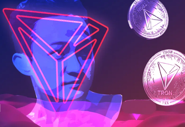 「如果imtoken公司没了」TRON实际上可能有一些真正的效用,这如何影响TRX的价格 「如果imtoken公司没了」TRON实际上可能有一些真正的效用,这如何影响TRX的价格
