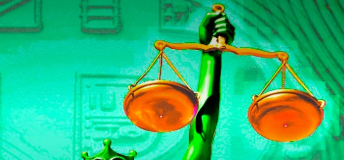 「imtoken支付密码修改」监管即将到来,比特币将受益 「imtoken支付密码修改」监管即将到来,比特币将受益