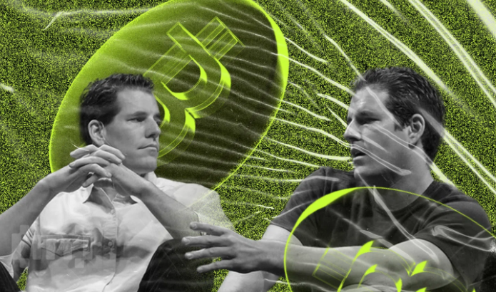 「imtoken钱包被盗原理」Cameron Winklevoss 给 Barry Silbert 的最后通牒 「imtoken钱包被盗原理」Cameron Winklevoss 给 Barry Silbert 的最后通牒